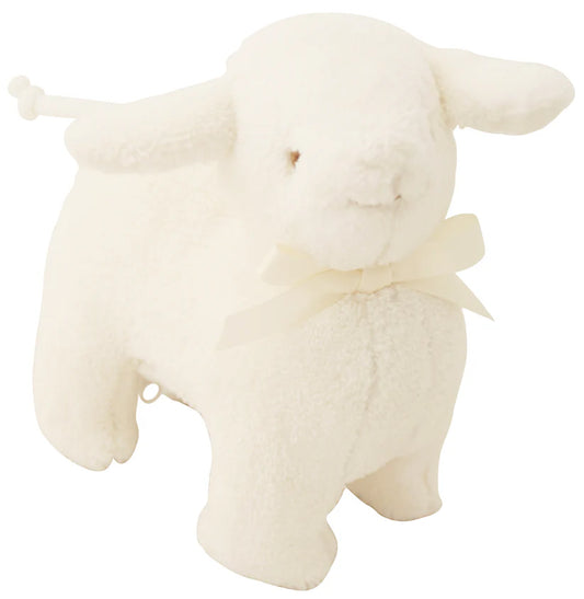 Lamby Musical Cream