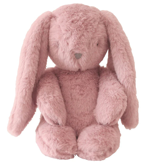 Darcey Plush Baby Bunny Petal