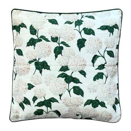 Hydrangea Cushion Cover