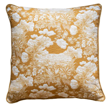 Paris Toile Cushion Cover 50 x 50