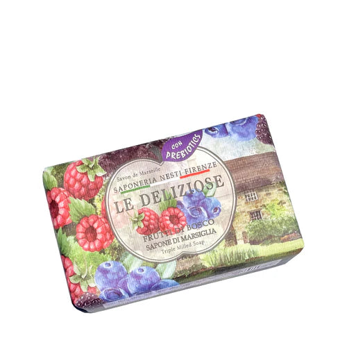 Nesti Dante Fruits of the Forest Soap