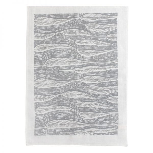 Tea Towel - Maya Muse