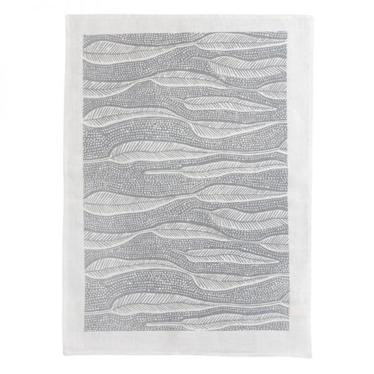 Tea Towel - Maya Muse