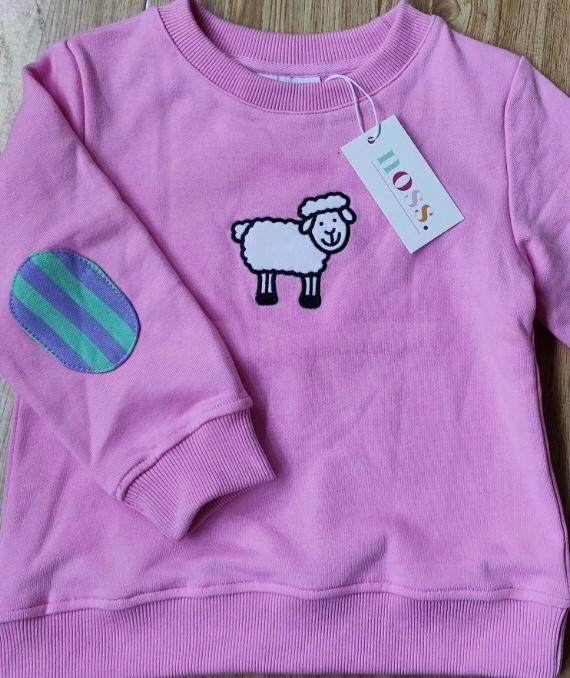 Pink Sheep