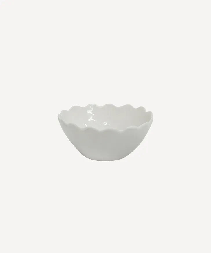 Petal Cereal Bowl