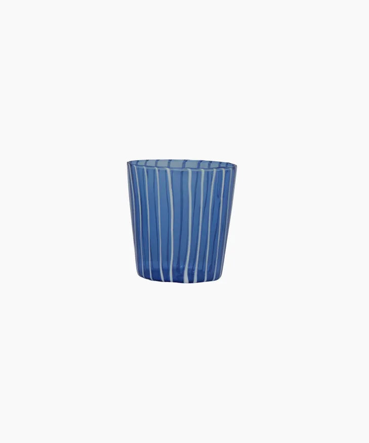 Miro Blue Tumbler 2P Set