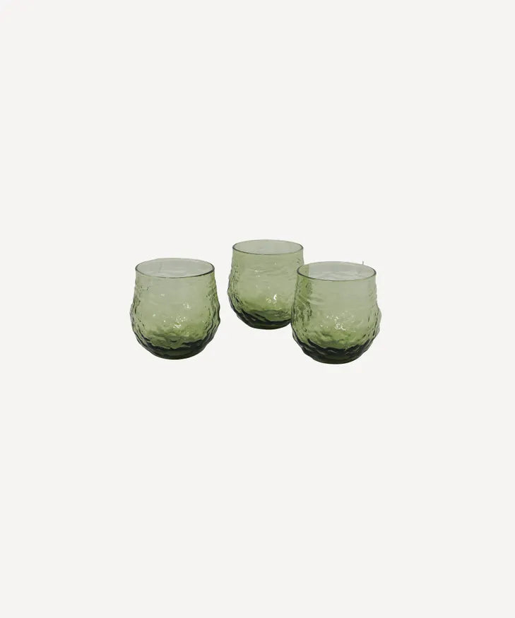 Serena Green Tumbler (2PC)