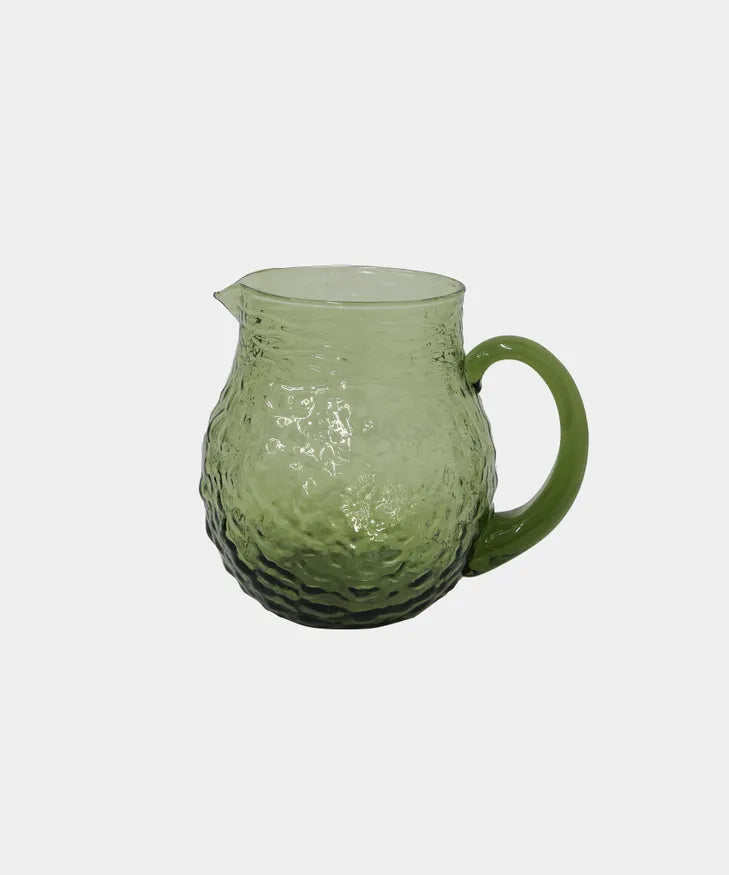 Serena Green Pitcher