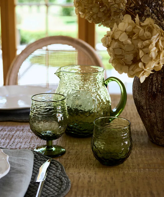 Serena Green Pitcher