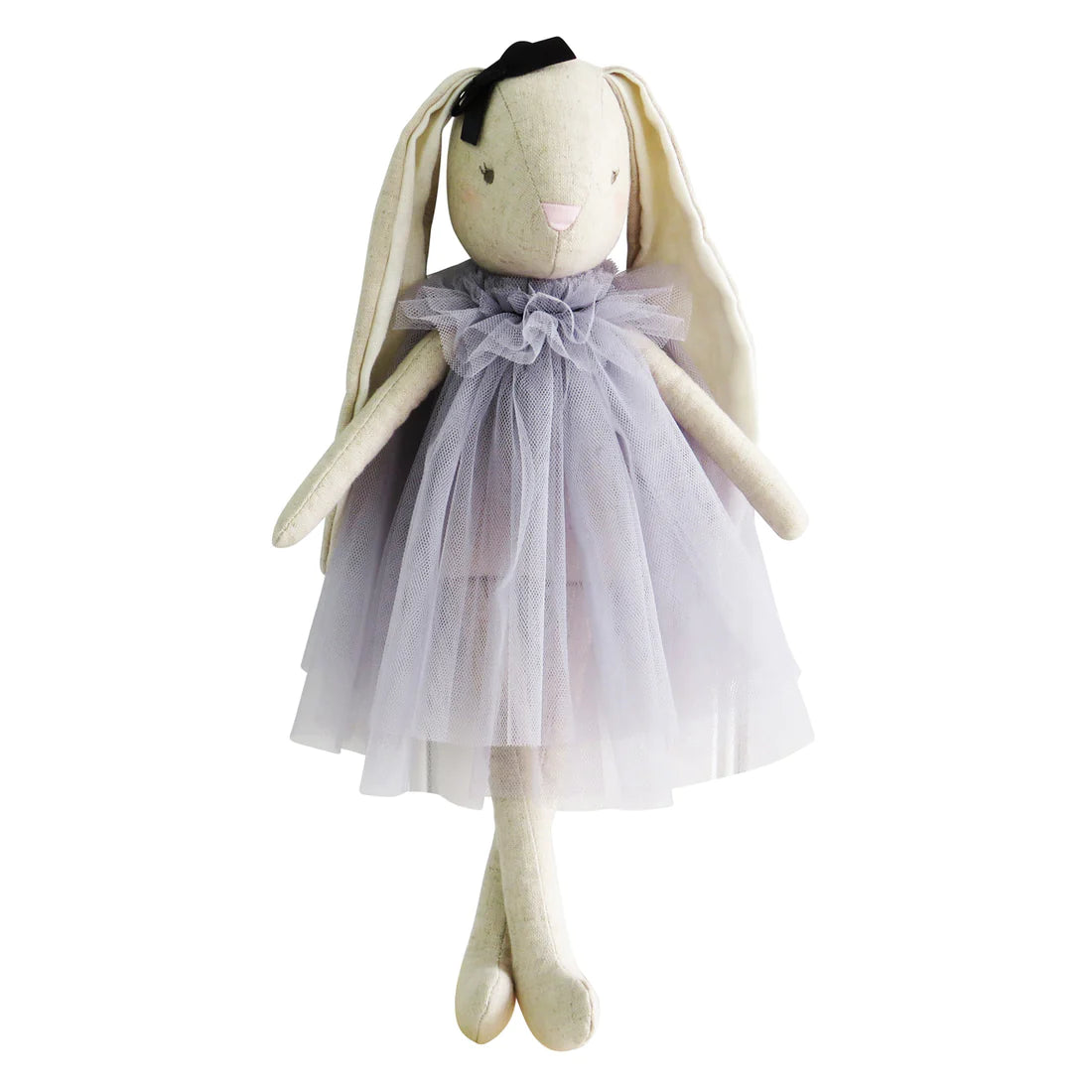 Baby Beth Bunny Lavender 40cm