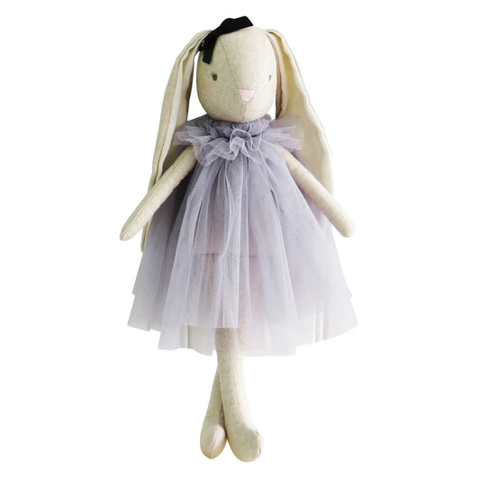 Baby Beth Bunny Lavender 40cm