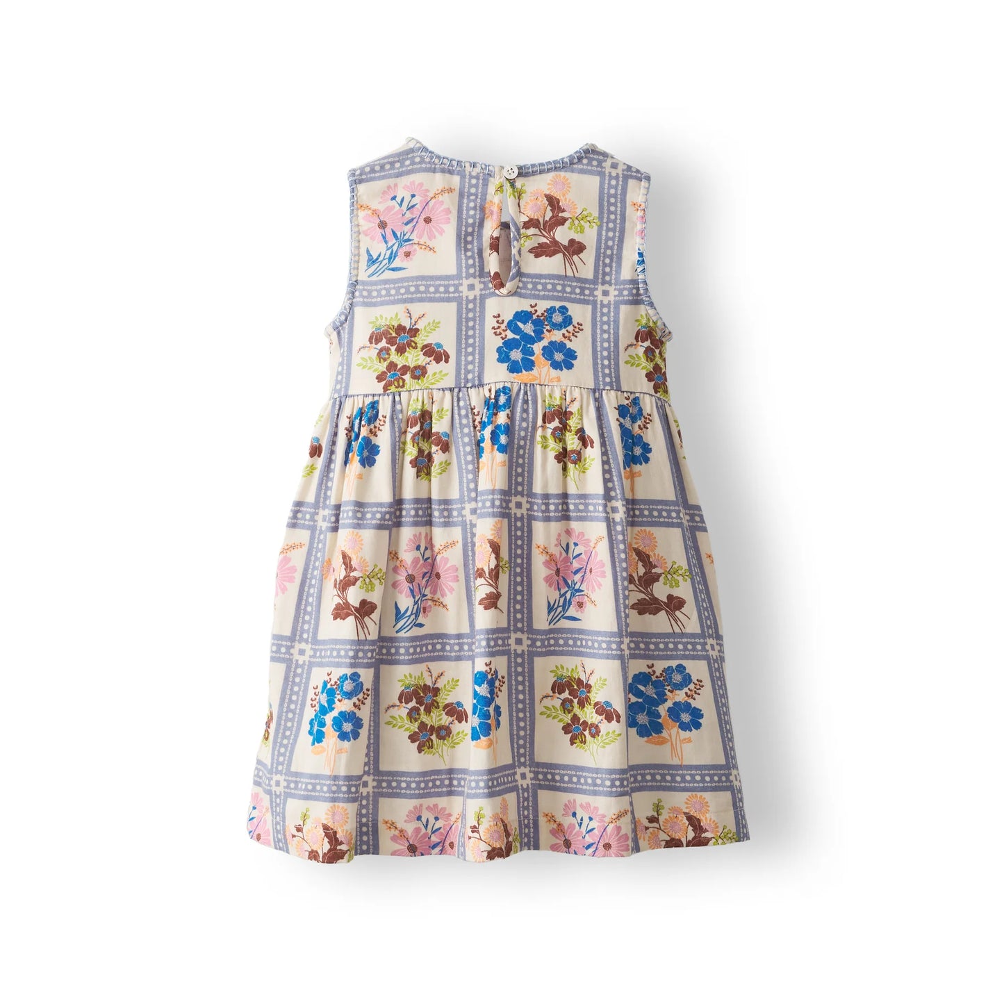 Charita Kids Dress