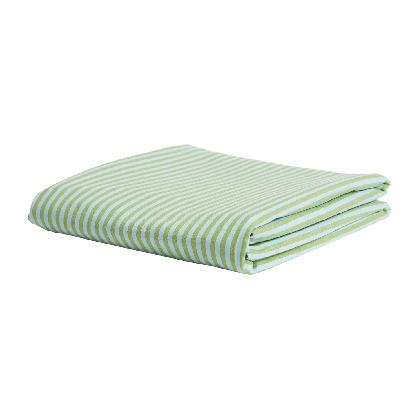 Bundi - Palm Fitted Cot Sheet