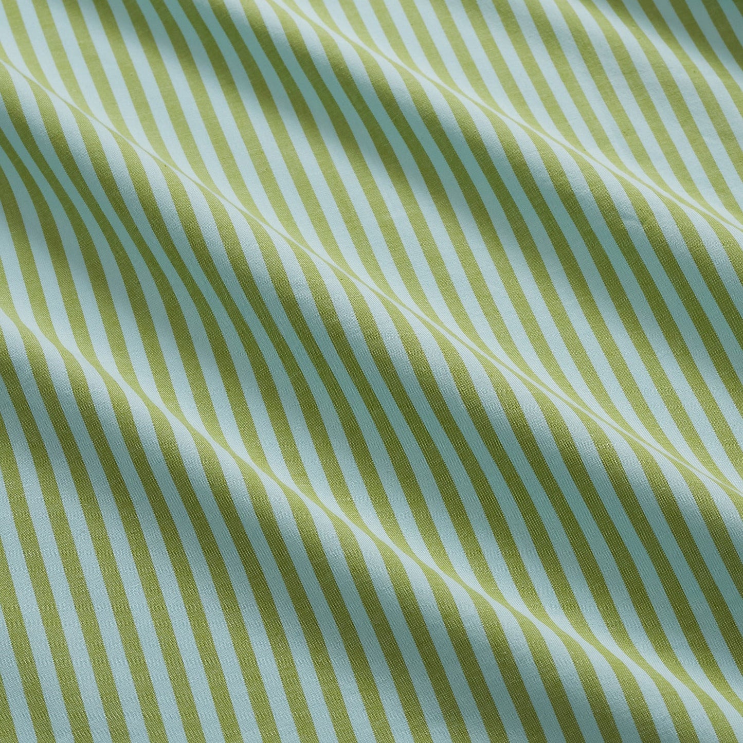 Bundi - Palm Fitted Cot Sheet