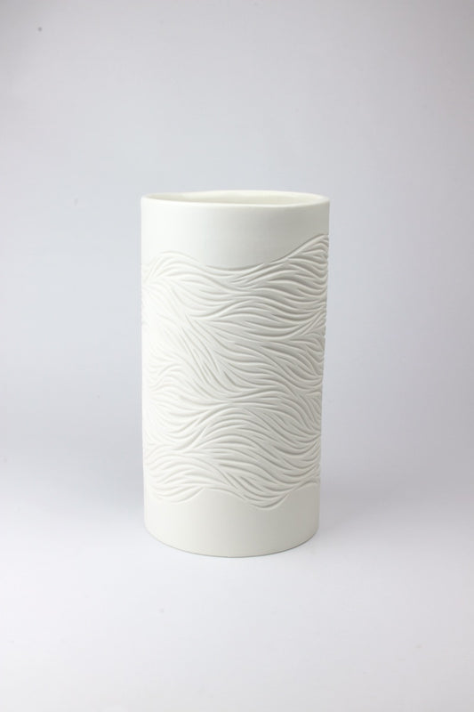 Patterned Vase - Jumbo