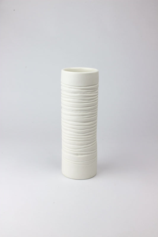 Patterned Vase - Medium - Spool