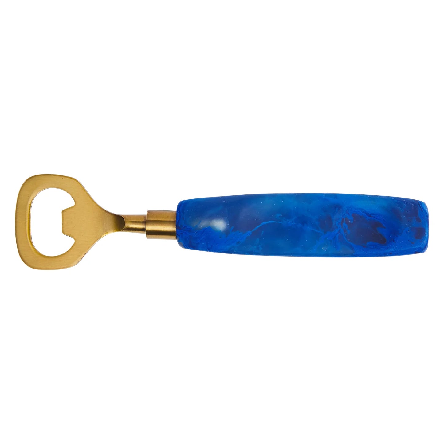 Court Bottle Opener - Lapis