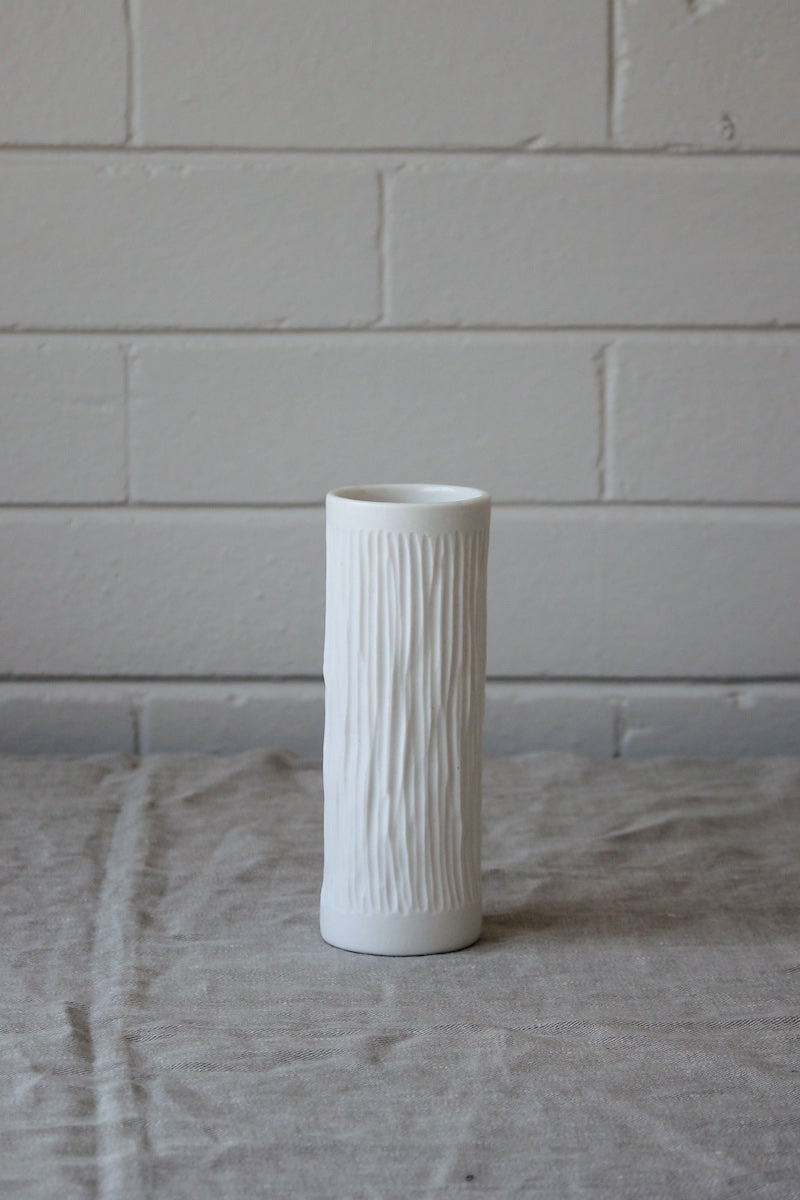 Patterned Vase - Small - Paddle Pop