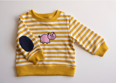 Pig Jumper