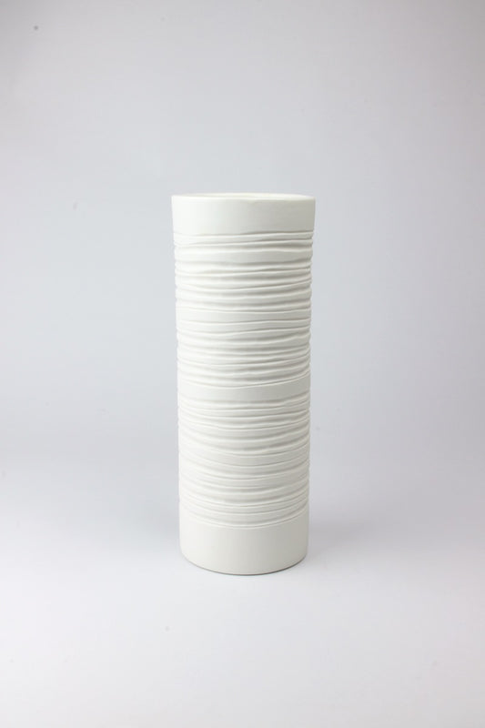 Patterned Vase - Large - Spool